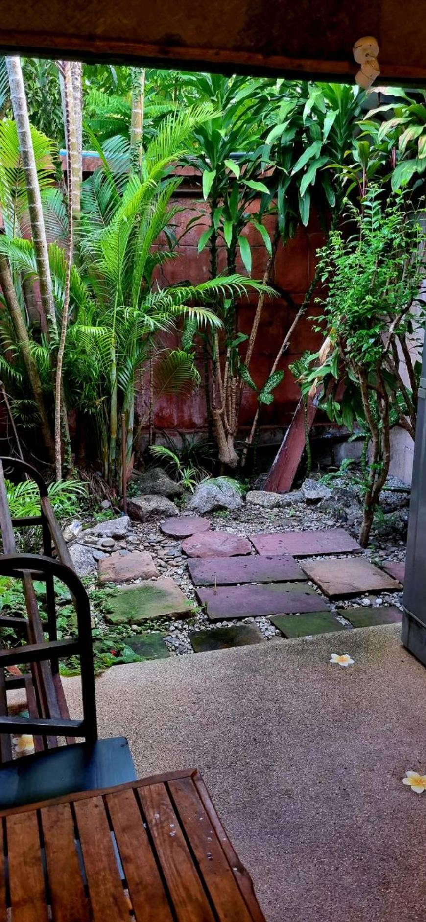 Shanti Lodge Phuket Chalong Exterior foto